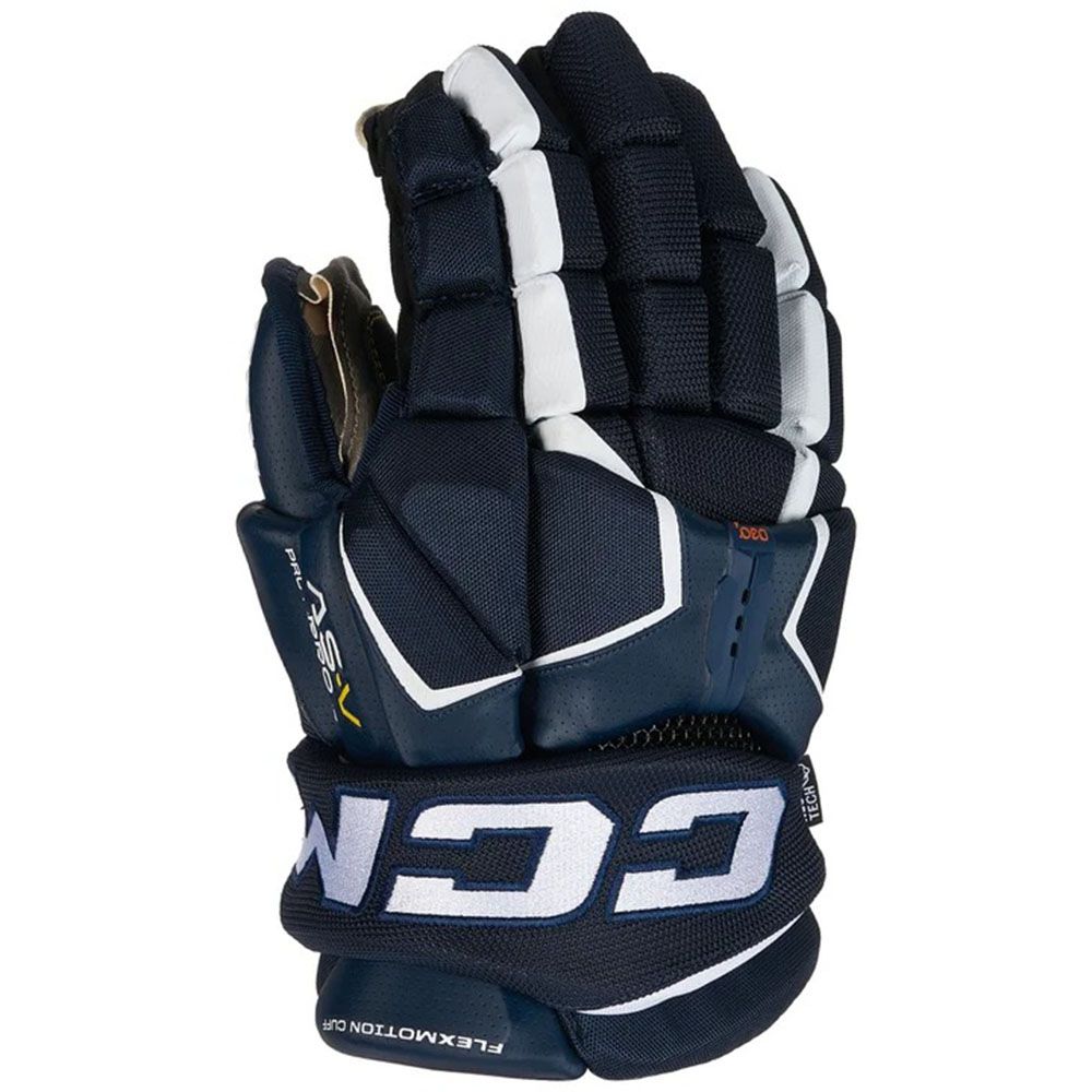 CCM Tacks AS - V Pro Youth Gloves - Angler's Pro Tackle & Outdoors