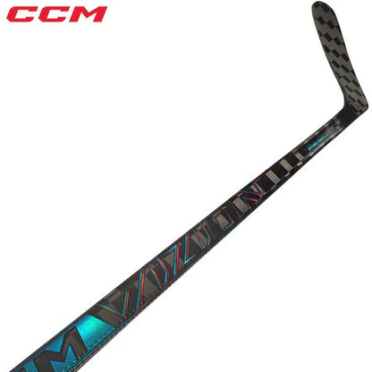 ProStride Hockey USA CCM Vizion Hockey Stick - Junior