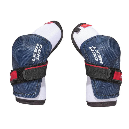ProStride Hockey USA CCM S23 Next Elbow Pads - Youth