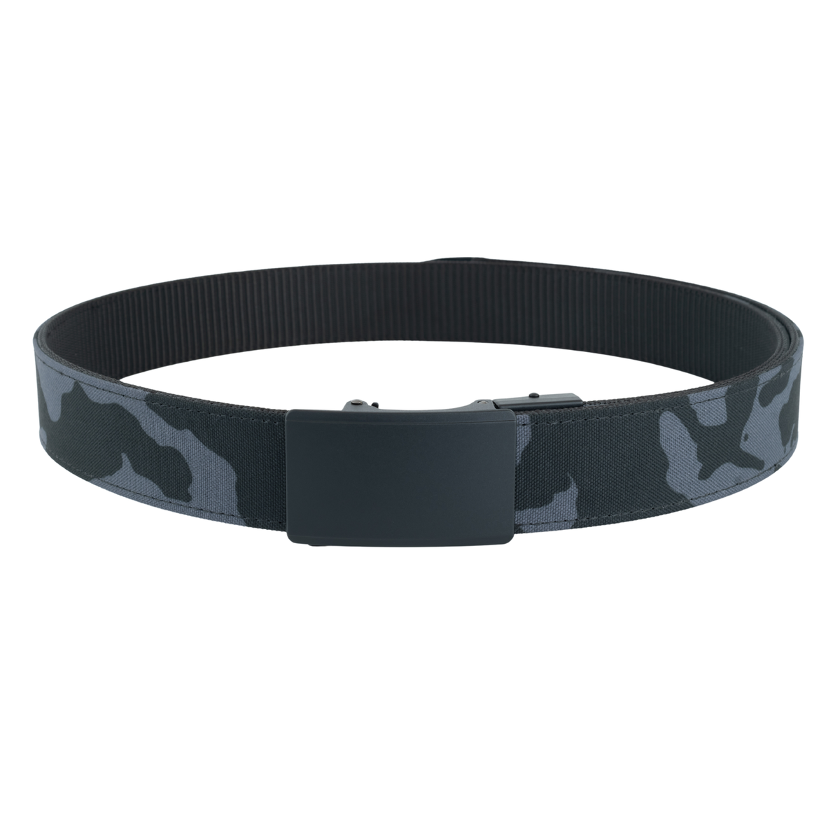 2ND AMEN OPS 1.0 EDC Belt 1.5" Width Ballistic Nylon for Everyday Carry