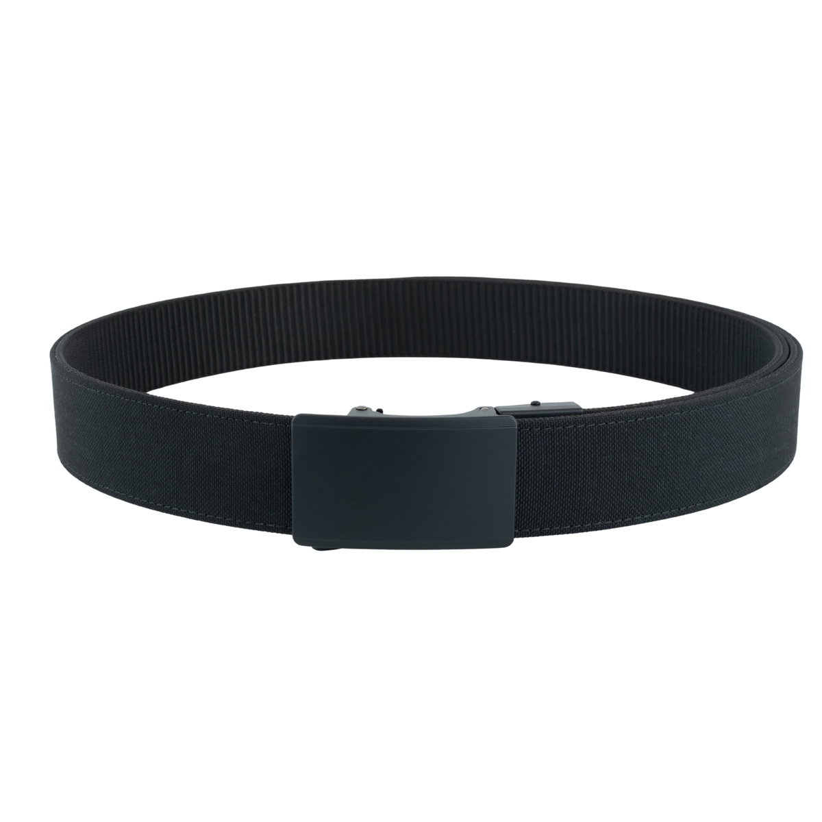 2ND AMEN OPS 1.0 EDC Belt 1.5" Width Ballistic Nylon for Everyday Carry