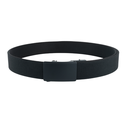 2ND AMEN OPS 1.0 EDC Belt 1.5" Width Ballistic Nylon for Everyday Carry