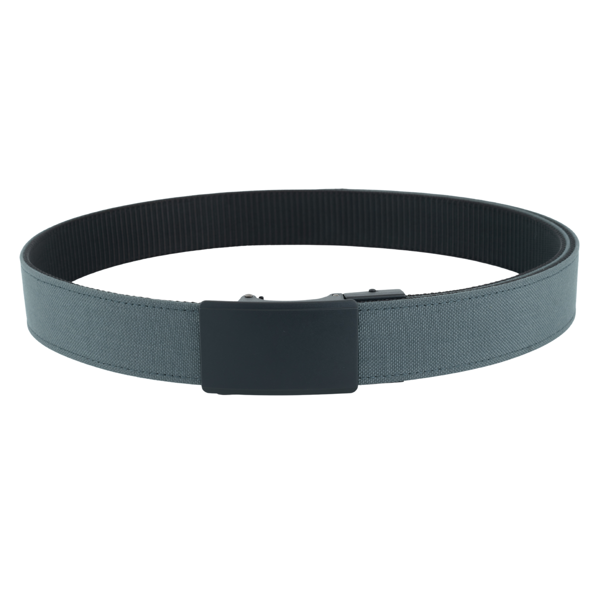 2ND AMEN OPS 1.0 EDC Belt 1.5" Width Ballistic Nylon for Everyday Carry