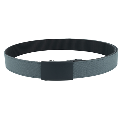 2ND AMEN OPS 1.0 EDC Belt 1.5" Width Ballistic Nylon for Everyday Carry