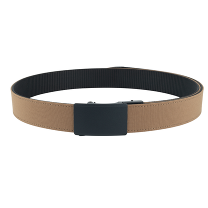 2ND AMEN OPS 1.0 EDC Belt 1.5" Width Ballistic Nylon for Everyday Carry
