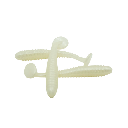 Muddy Water Lures 2.75" Paddletails
