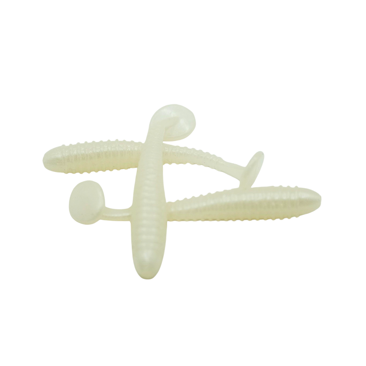 Muddy Water Lures 2.75" Paddletails