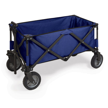 Picnic Time Adventure Wagon Portable Utility Wagon