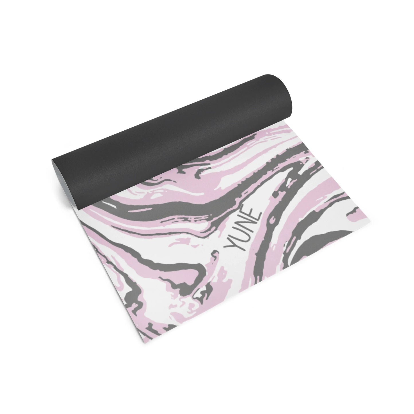 Yune Yoga Mat Cassiopeia 5mm