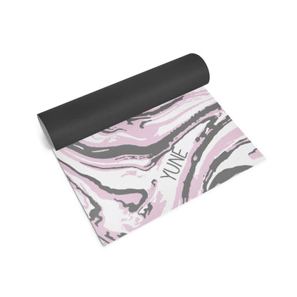Yune Yoga Mat Cassiopeia 5mm
