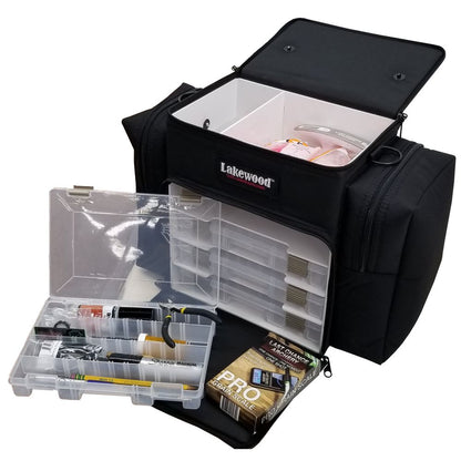 Lakewood Products Centershot Archery Tool Kit Case
