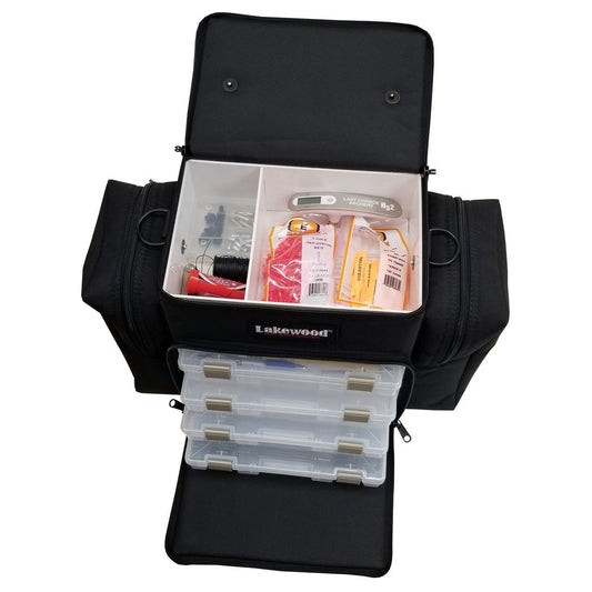 Lakewood Products Centershot Archery Tool Kit Case