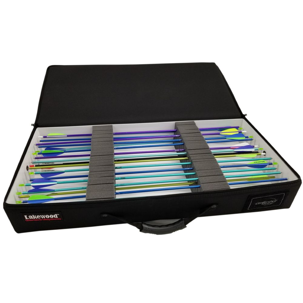 Lakewood Products Centershot Arrow Case