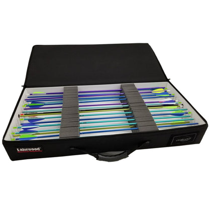 Lakewood Products Centershot Arrow Case