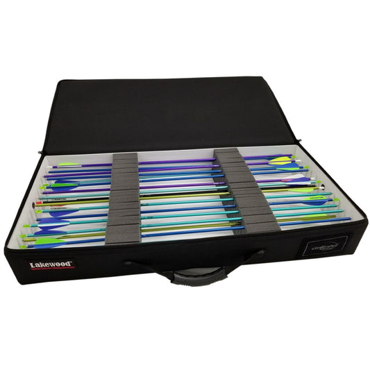 Lakewood Products Centershot Arrow Case
