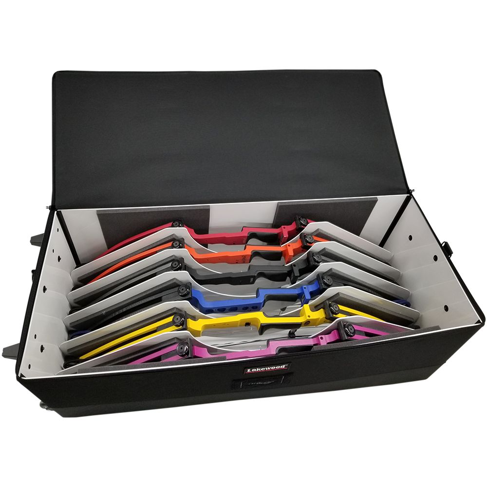 Lakewood Products Centershot Genesis Bow Case