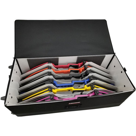 Lakewood Products Centershot Genesis Bow Case