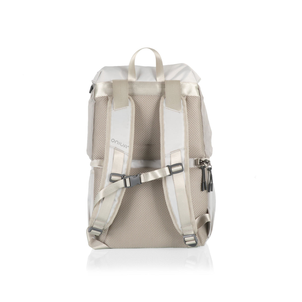 Picnic Time  Tarana Recycled Backpack Cooler