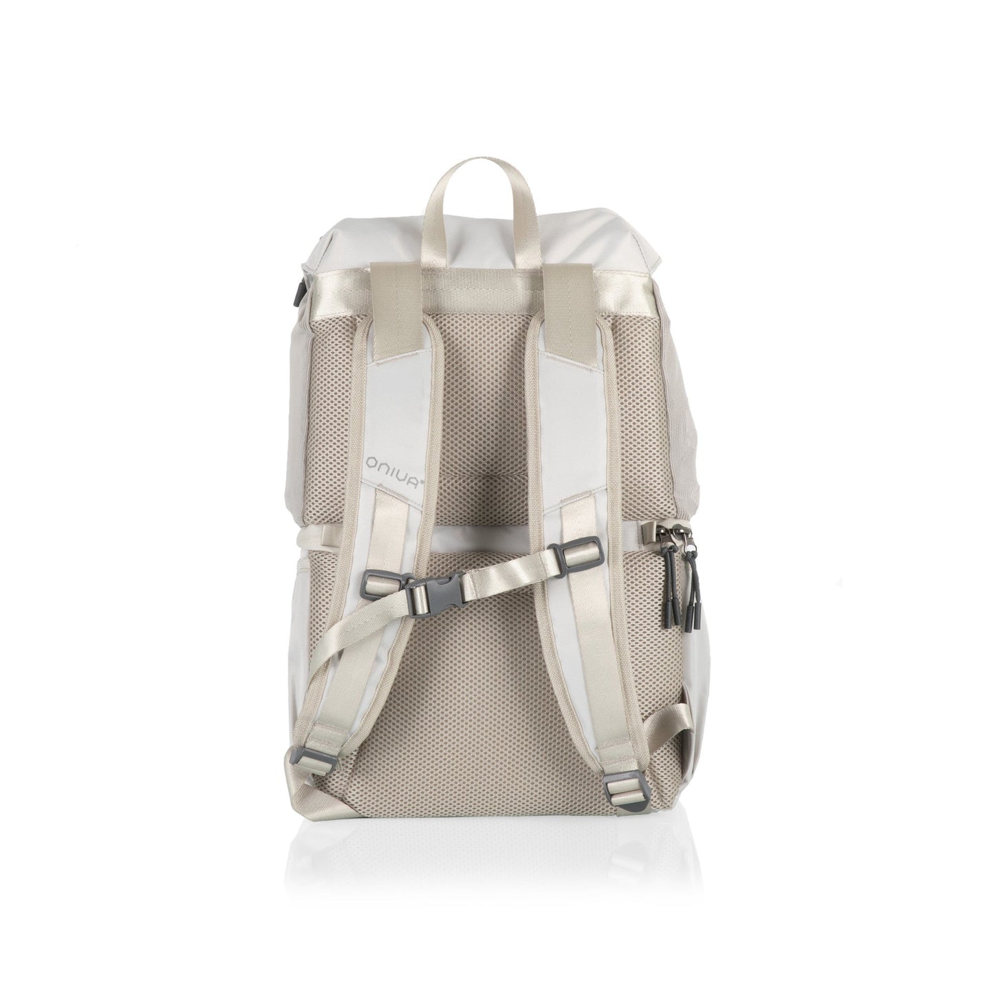 Picnic Time  Tarana Recycled Backpack Cooler