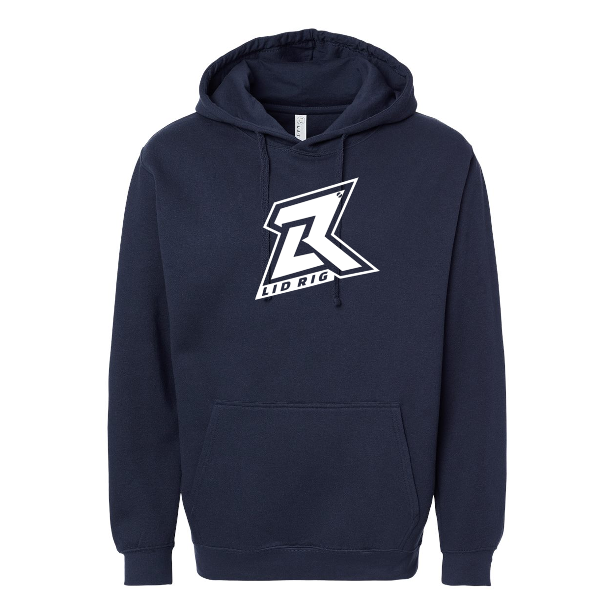 Lid Rig Hoodies