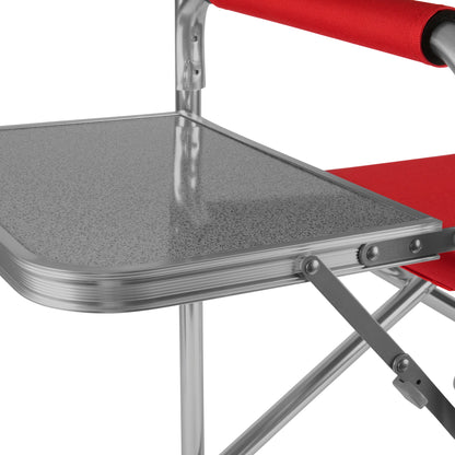 Picnic Time Sports Chair