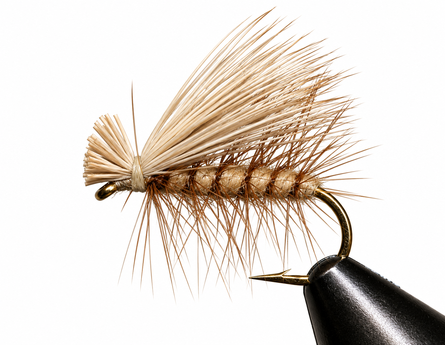 Stone Creek Elk Hair Caddis - 8 Colors!