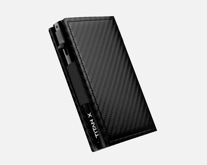 TITAN X Trifold Edition