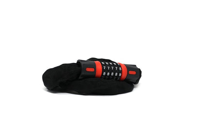 Bakcou Chain Bike Lock