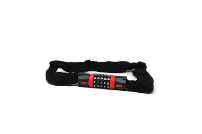 Bakcou Chain Bike Lock