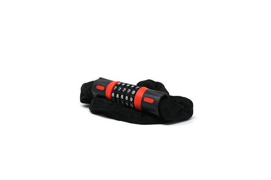 Bakcou Chain Bike Lock