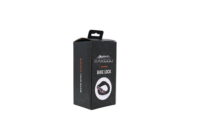 Bakcou Chain Bike Lock