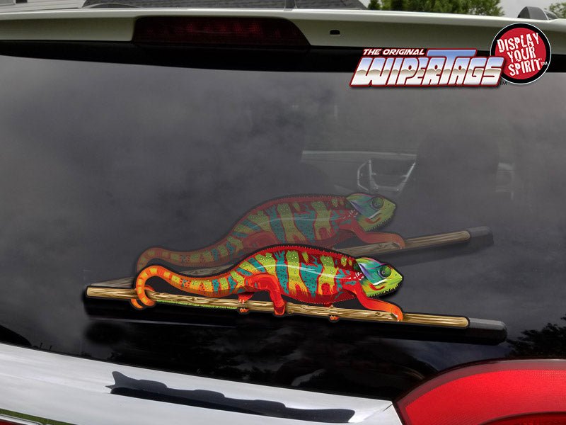 Chameleon WiperTags - Angler's Pro Tackle & Outdoors