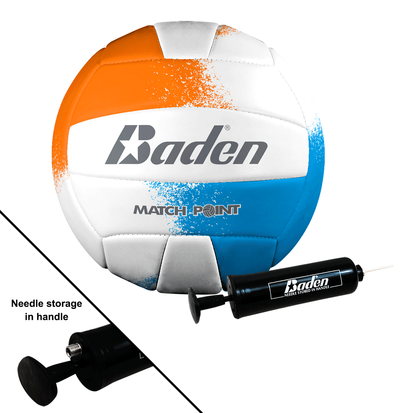 Champions Volleyball & Badminton Set - Angler's Pro Tackle & Outdoors