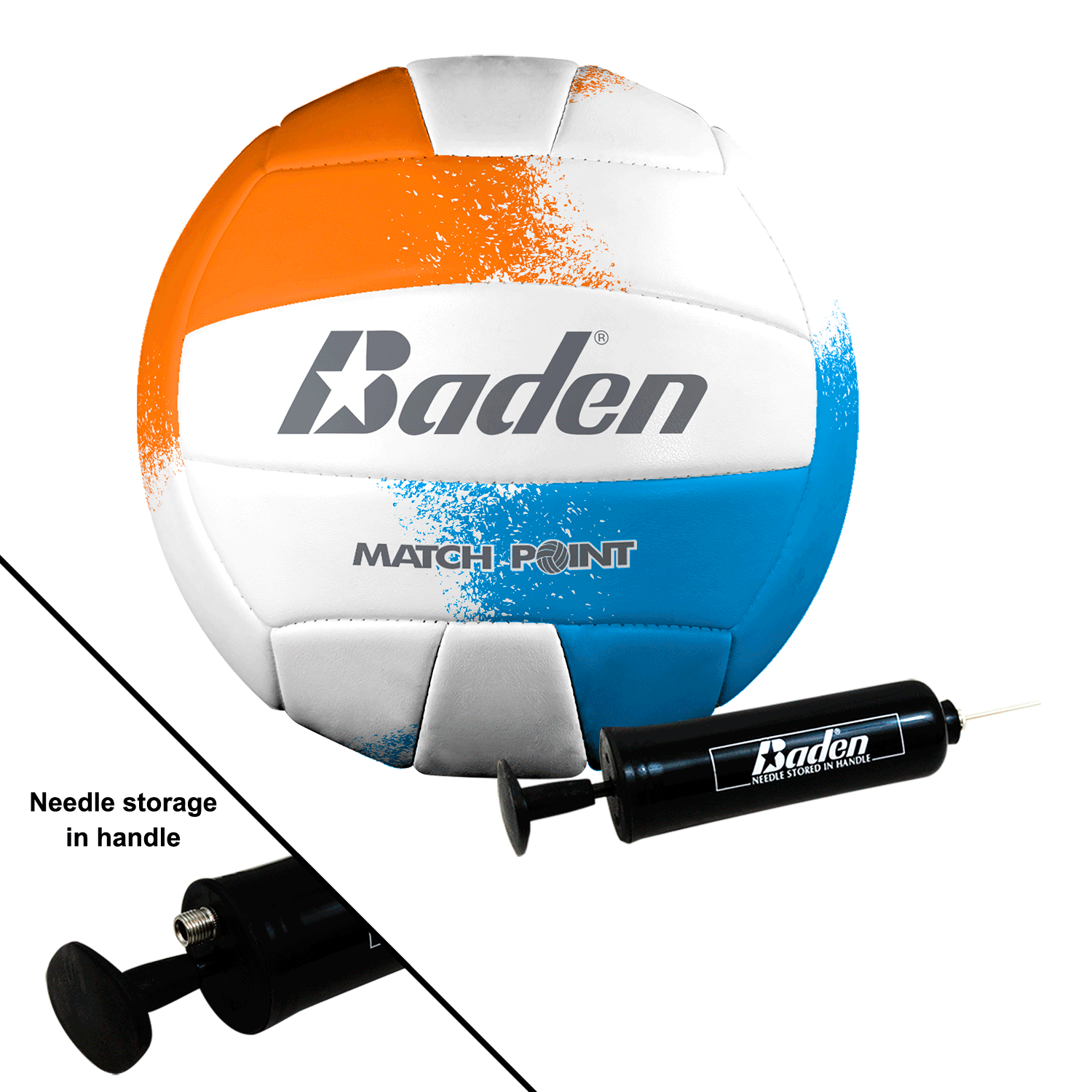 Champions Volleyball & Badminton Set - Angler's Pro Tackle & Outdoors