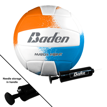 Champions Volleyball & Badminton Set - Angler's Pro Tackle & Outdoors