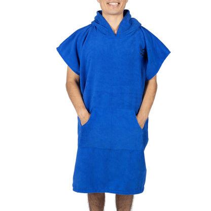 COR Surf Changing Towel Poncho | Solid Colors | Medium and Large
