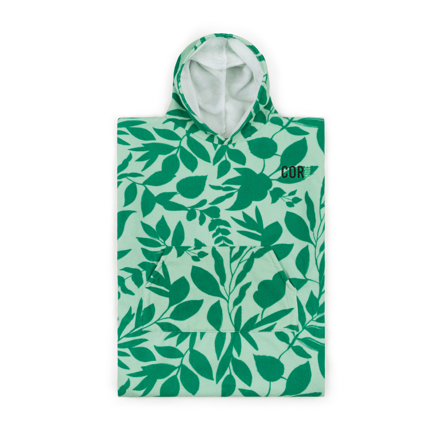 COR Surf Changing Towel Poncho (Kailua) Large Size