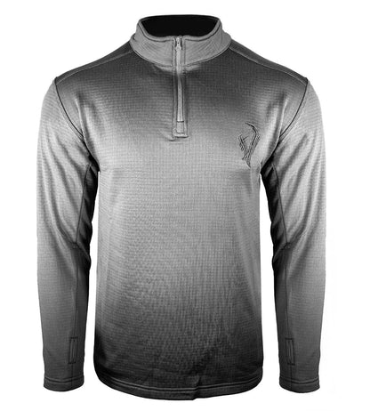 Vycah Pyrex Pullover Charcoal