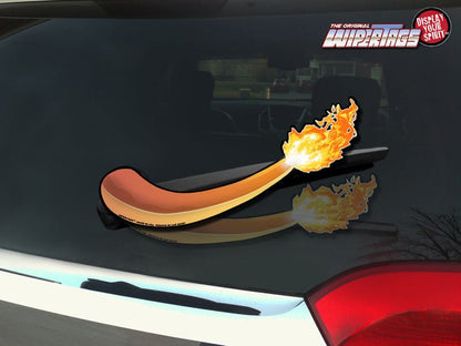 Charitail WiperTag - Angler's Pro Tackle & Outdoors