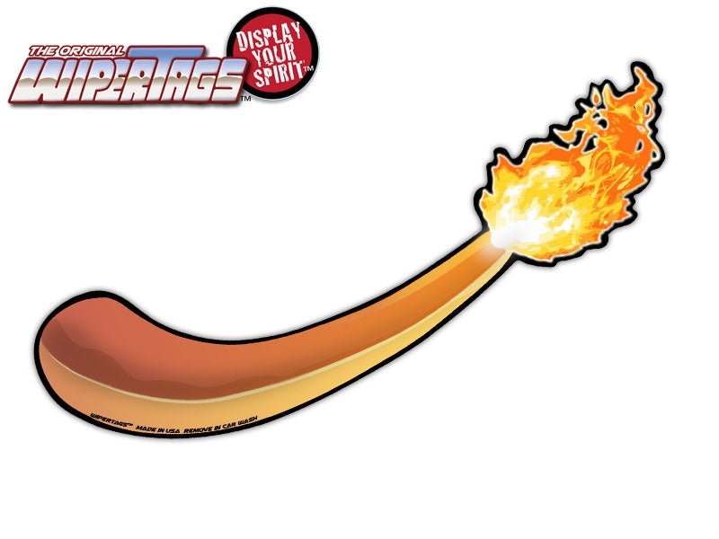 Charitail WiperTag - Angler's Pro Tackle & Outdoors