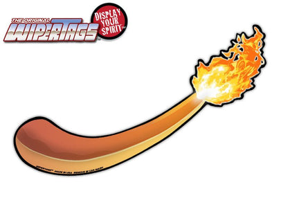 Charitail WiperTag - Angler's Pro Tackle & Outdoors