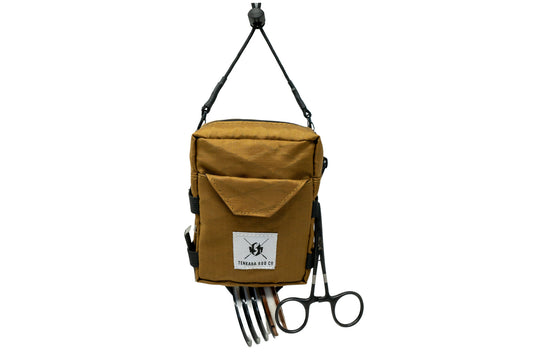 Tenkara Rod Co. Loaded Everyday Mini Pack