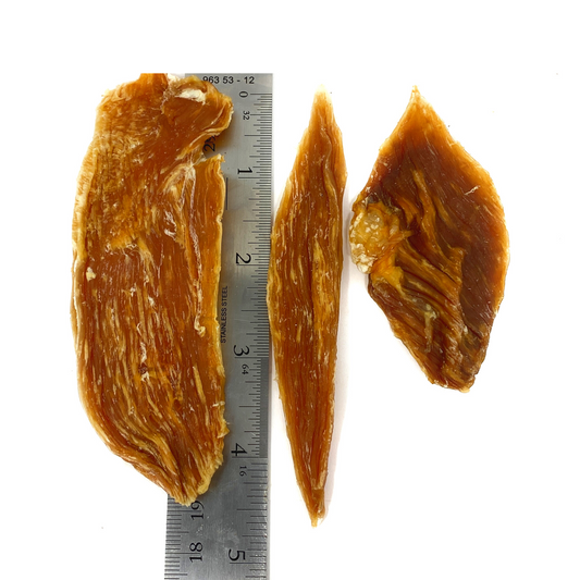 Jack’s Premium Chicken Jerky