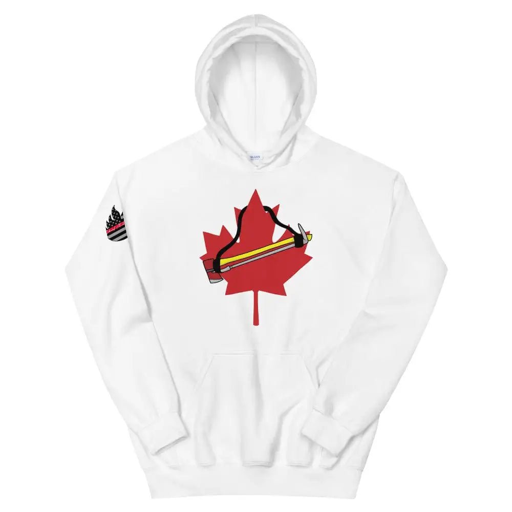 Chief Miller Canada Unisex Hoodie - Angler's Pro Tackle & Outdoors