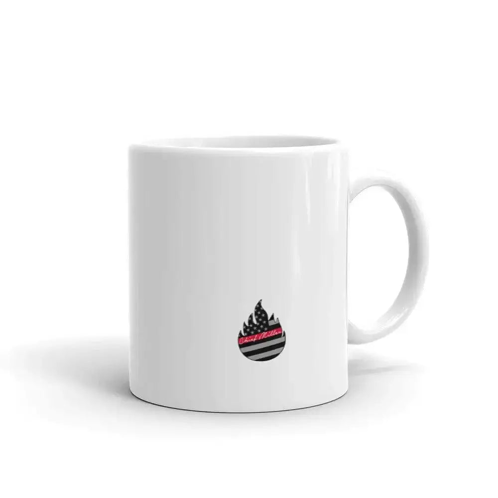 Chief Miller Locksmith Mug - Angler's Pro Tackle & Outdoors