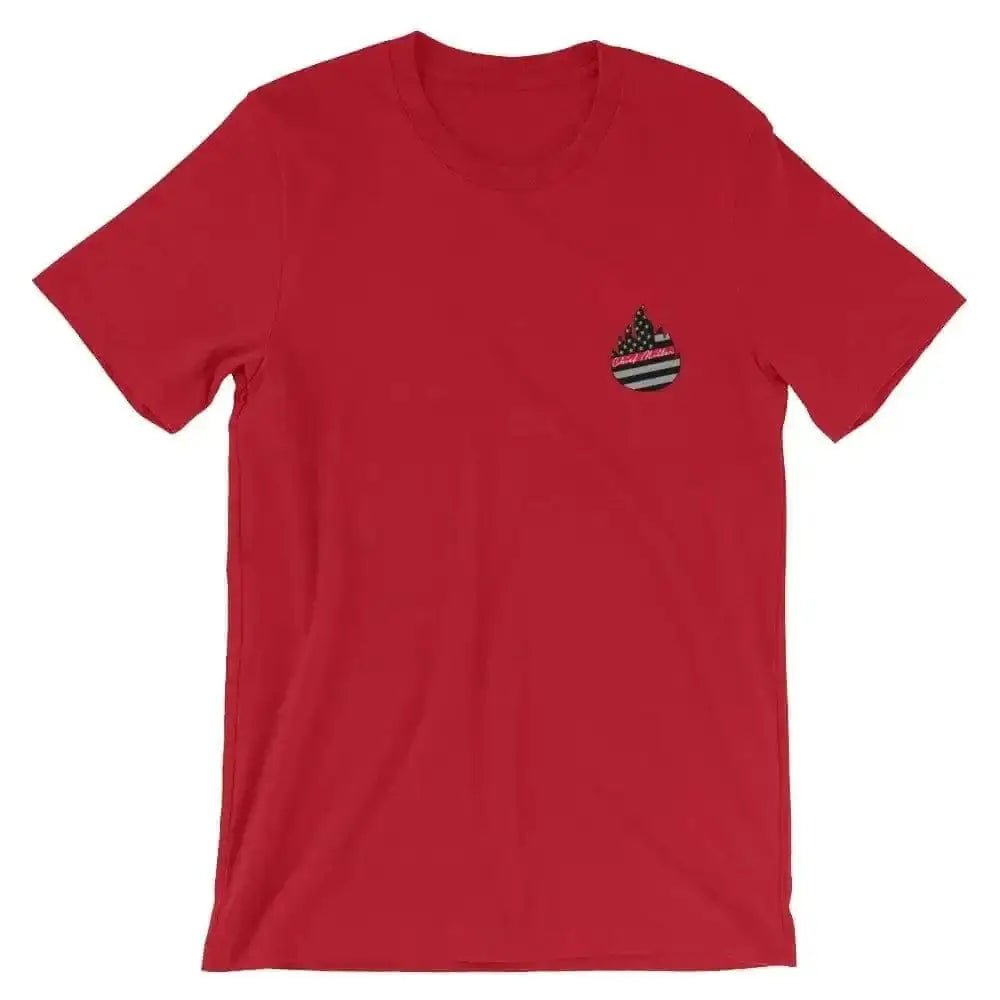 Chief Miller Snake On A Fire Stick - Short Sleeve - Angler's Pro Tackle & Outdoors