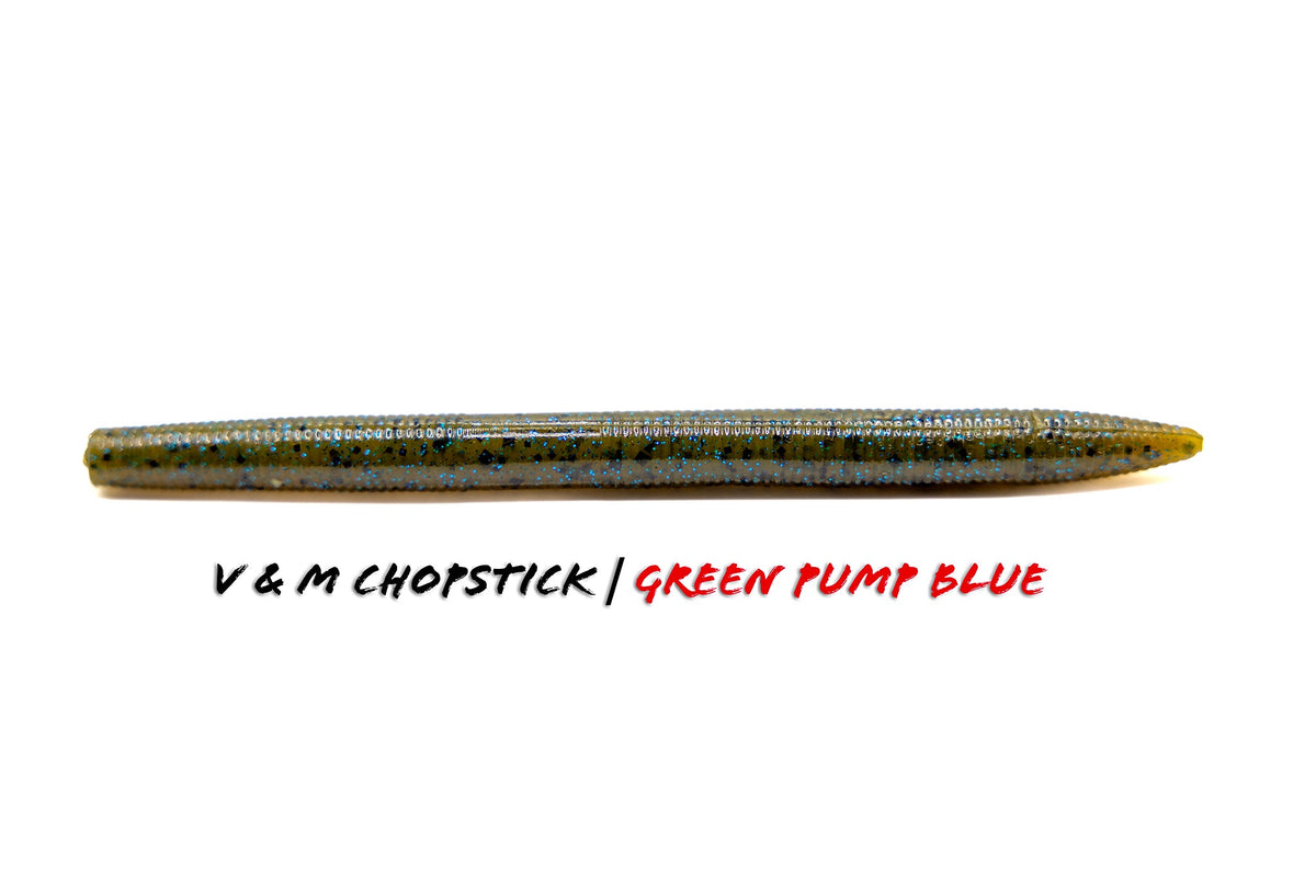 V&M Baits Chopstick