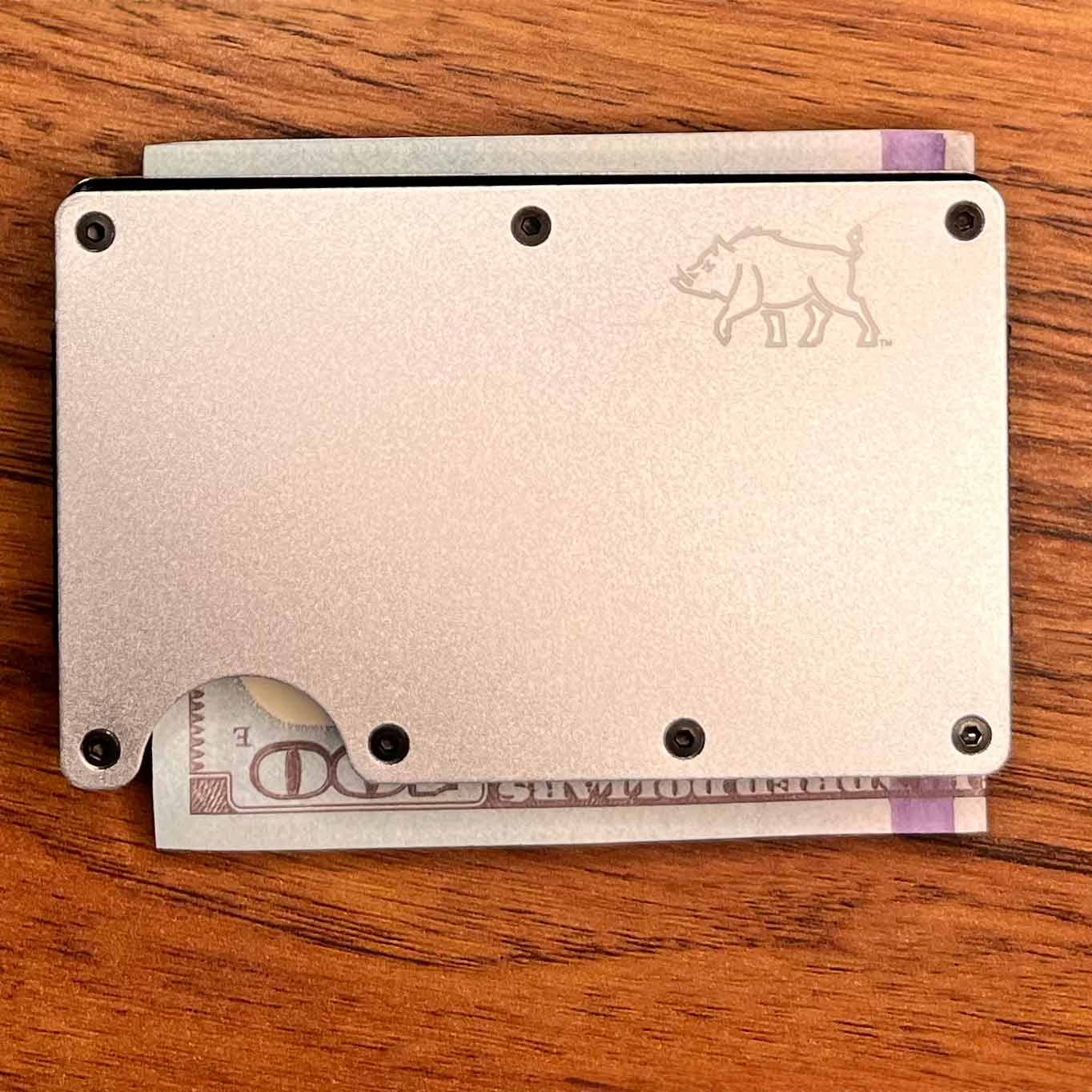 Grit Knives The Scout Wallet