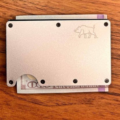 Grit Knives The Scout Wallet