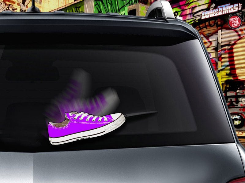 Chucks Tennis Shoes (6 Colors) - Angler's Pro Tackle & Outdoors